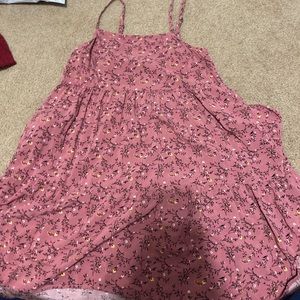 Wildfable Pocket Sundress